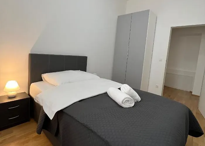 Modernes Juwel In Zentraler Lage Wien