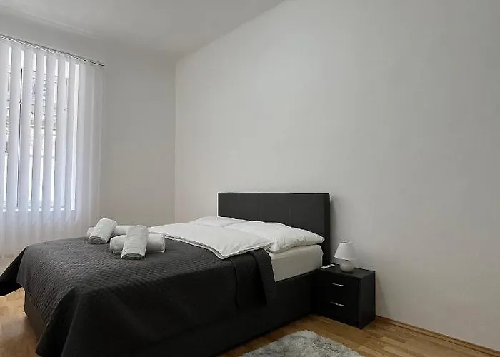 Modernes Juwel In Zentraler Lage * Wien