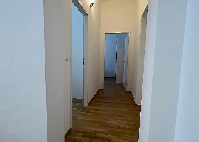 Modernes Juwel In Zentraler Lage Apartment Wien